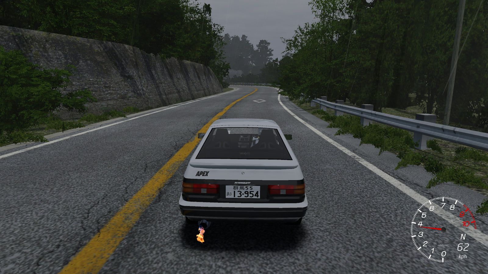 Drift Of The Hill — image 6