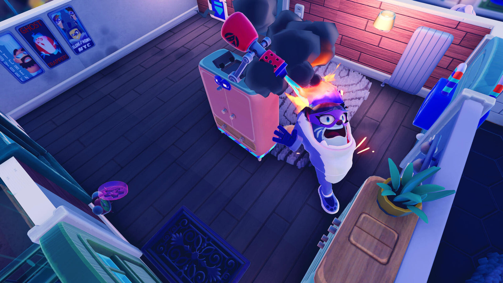 Bandit Trap — image 6