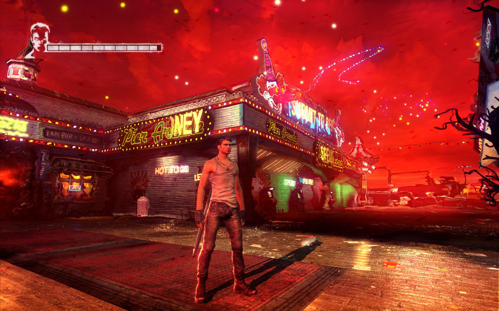 DmC: Devil May Cry — image 6