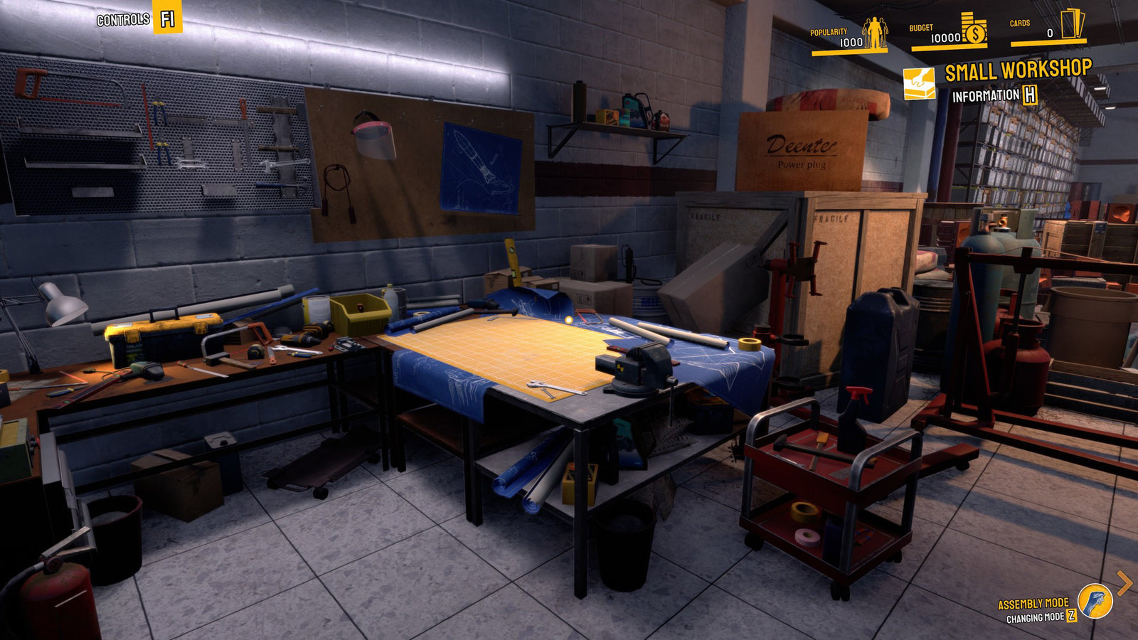 MythBusters: The Game Crazy Experiments Simulator — image 1