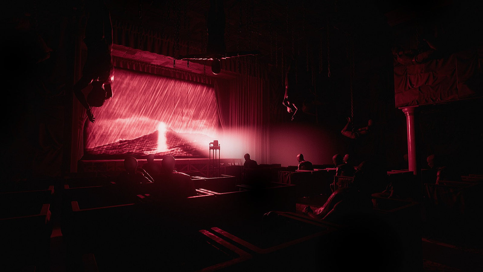 Layers of Fear — image 1