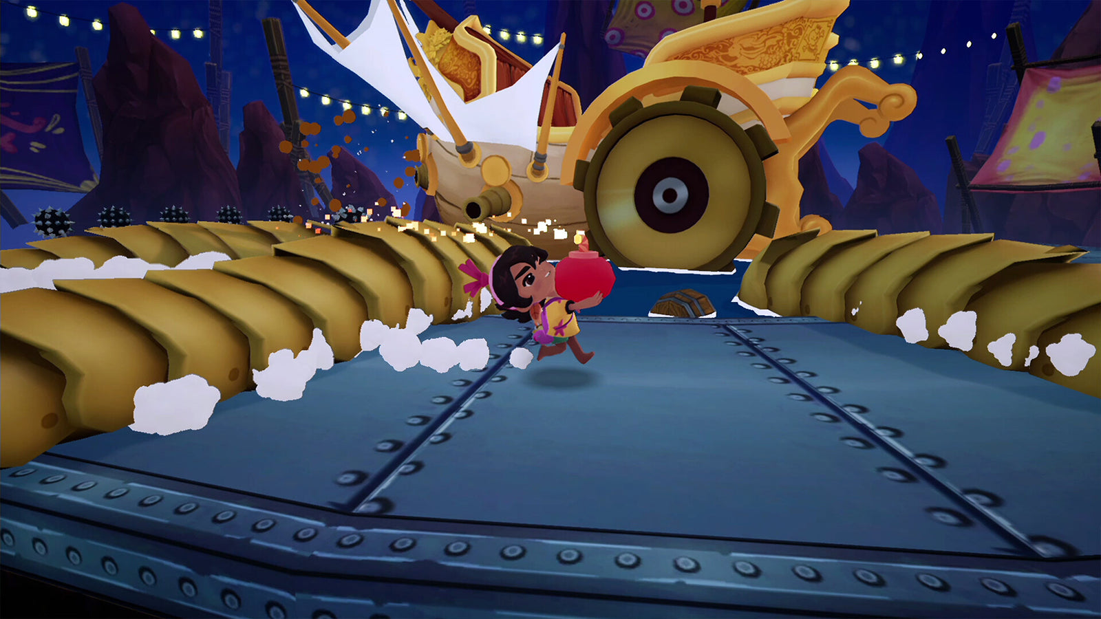 Koa and the Five Pirates of Mara — image 4