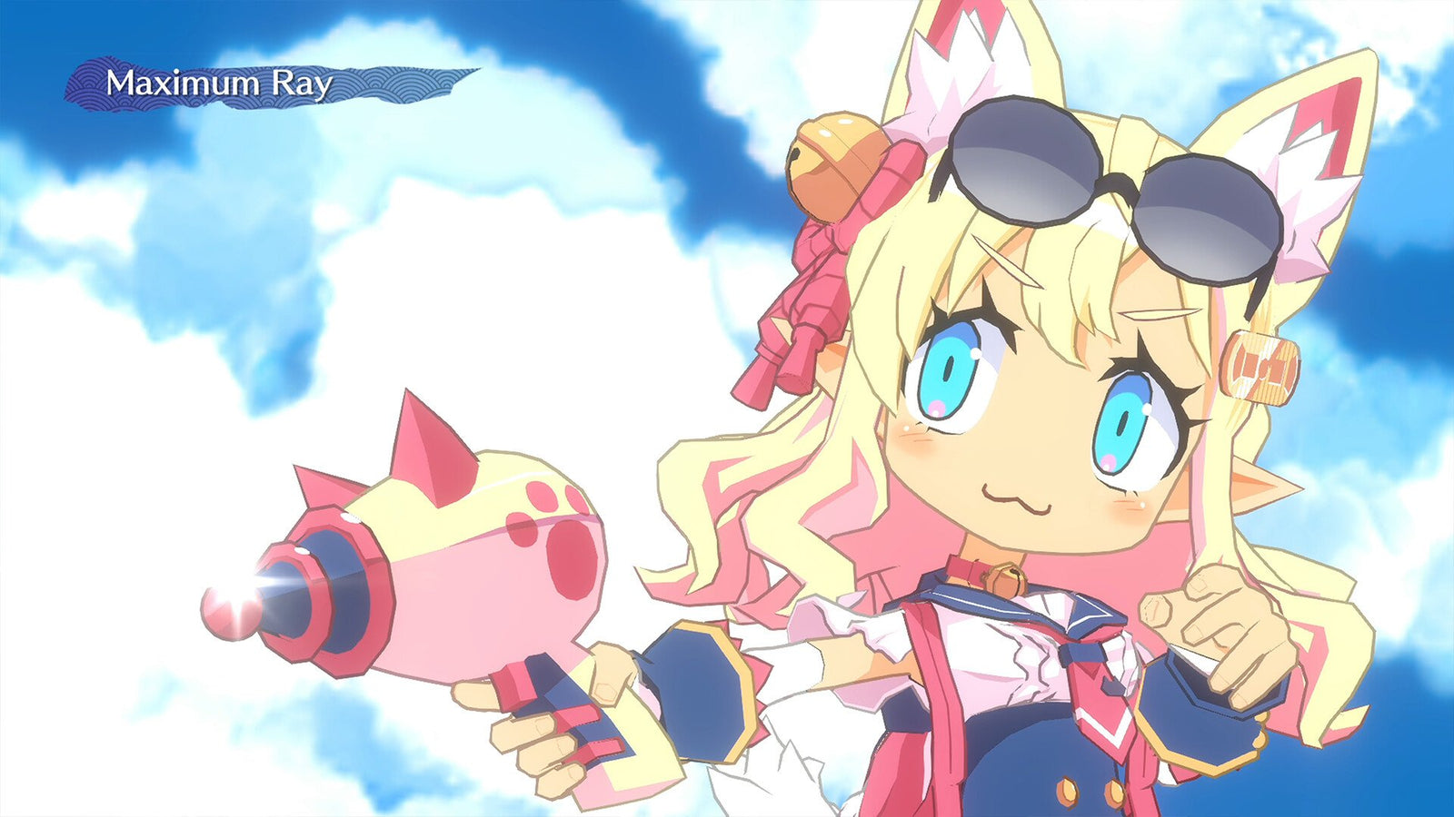 Disgaea 7: Vows of the Virtueless — image 2