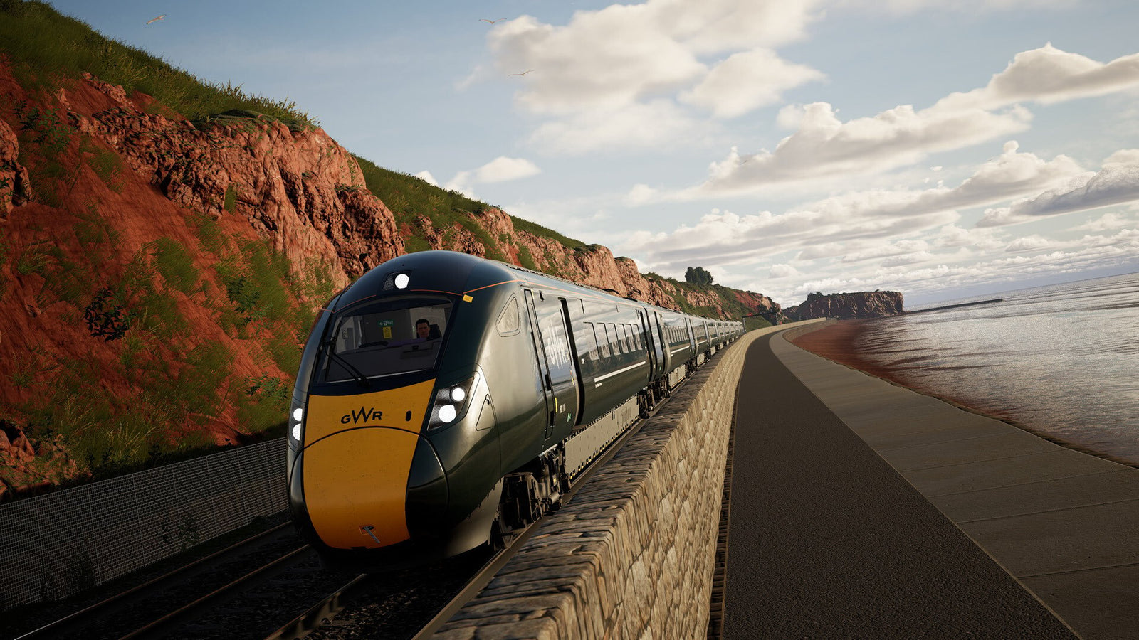 Train Sim World 6 — image 6