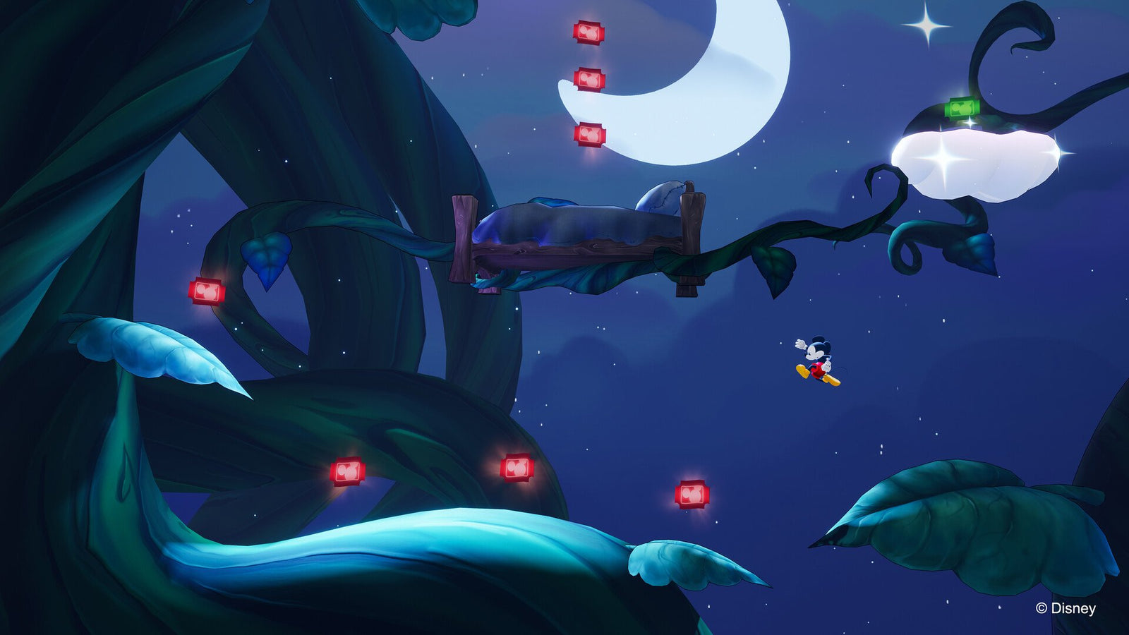 Disney Epic Mickey: Rebrushed — image 1