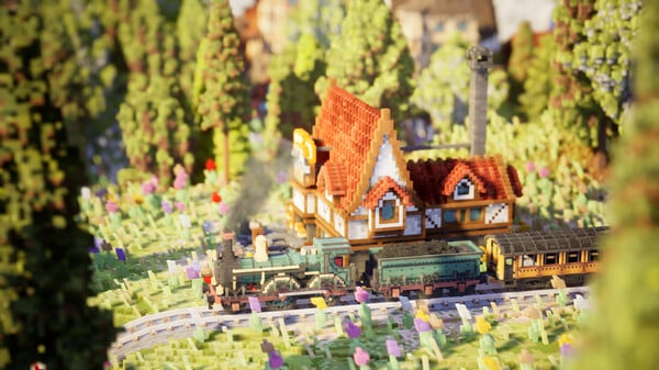 Station to Station — image 1