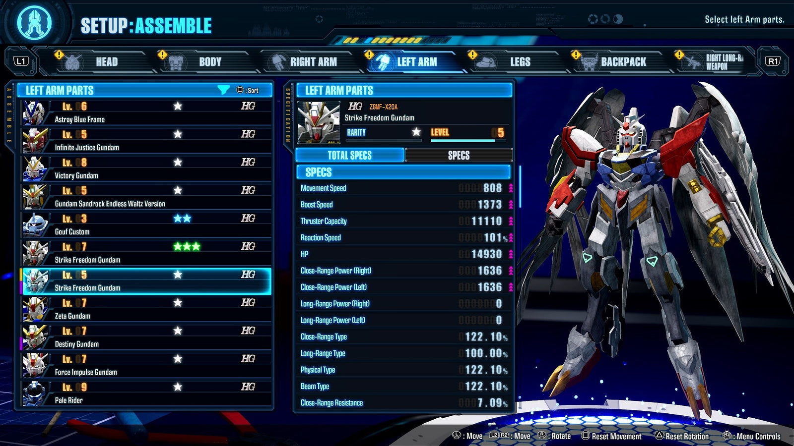 GUNDAM BREAKER 4 — image 3