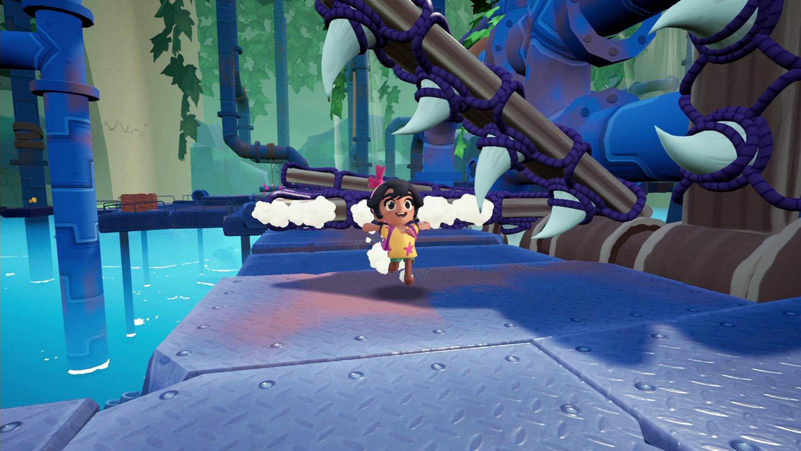 Koa and the Five Pirates of Mara — image 2