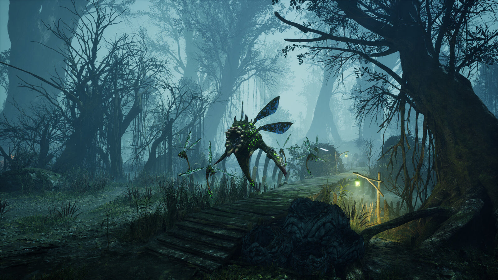 Dragonkin: The Banished — image 1