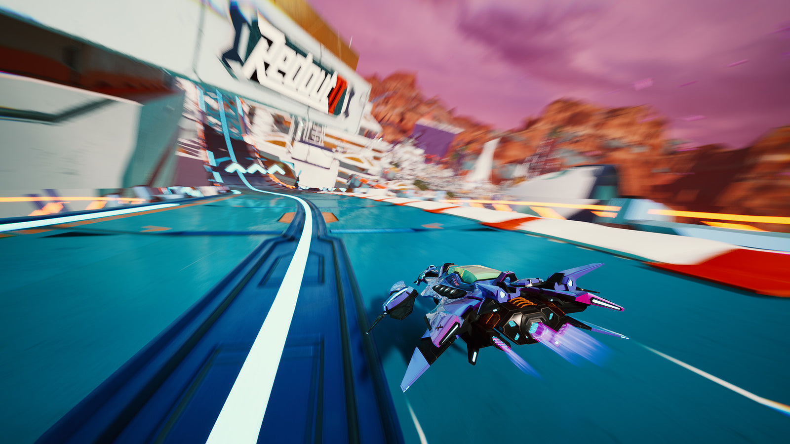 Redout 2 — image 1