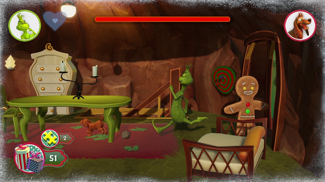 The Grinch: Christmas Adventures — image 4