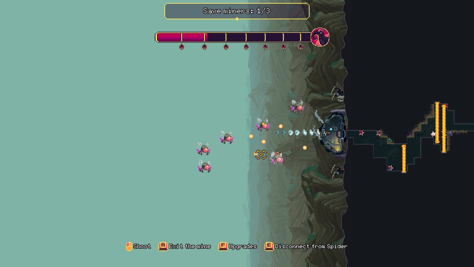 Wall World 2
