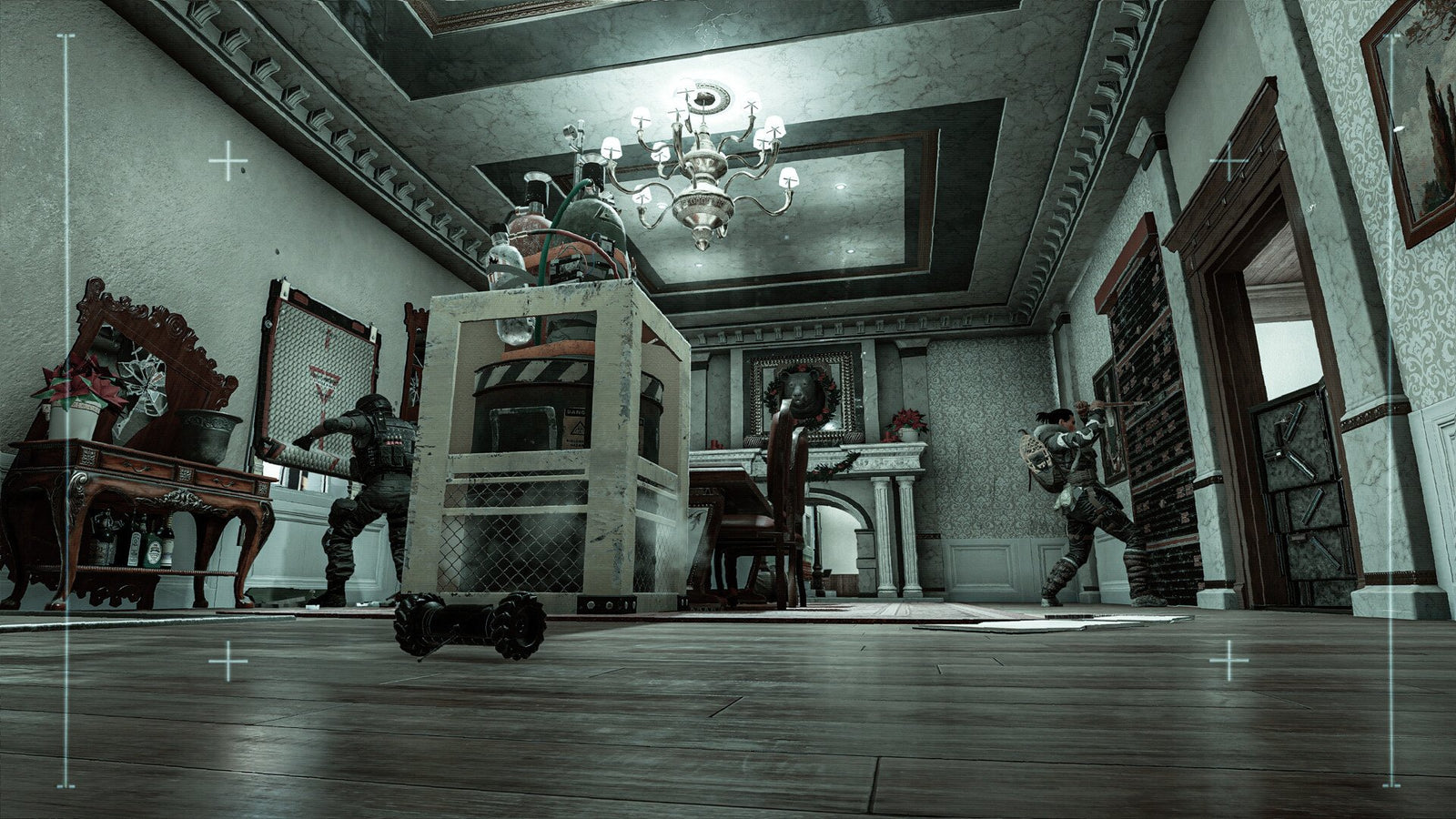 Tom Clancy's Rainbow Six Siege — image 3