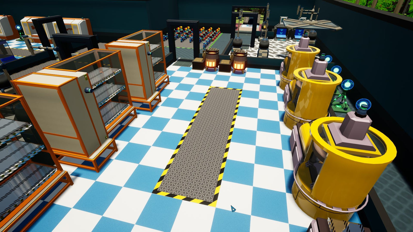 Smart Factory Tycoon — image 4