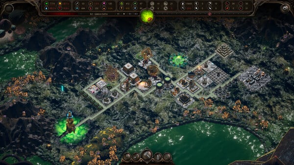 The HELL : City Builder of the Dead — image 5