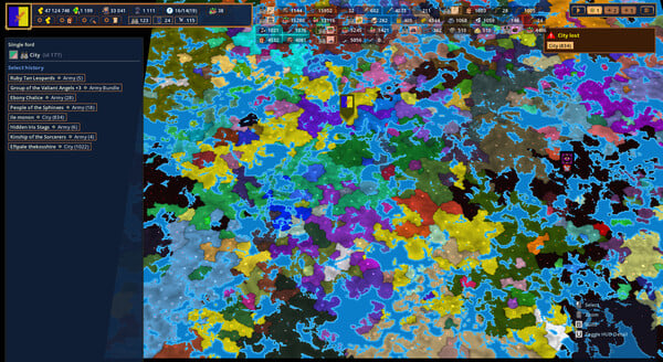 DSS 2: War Industry — image 3