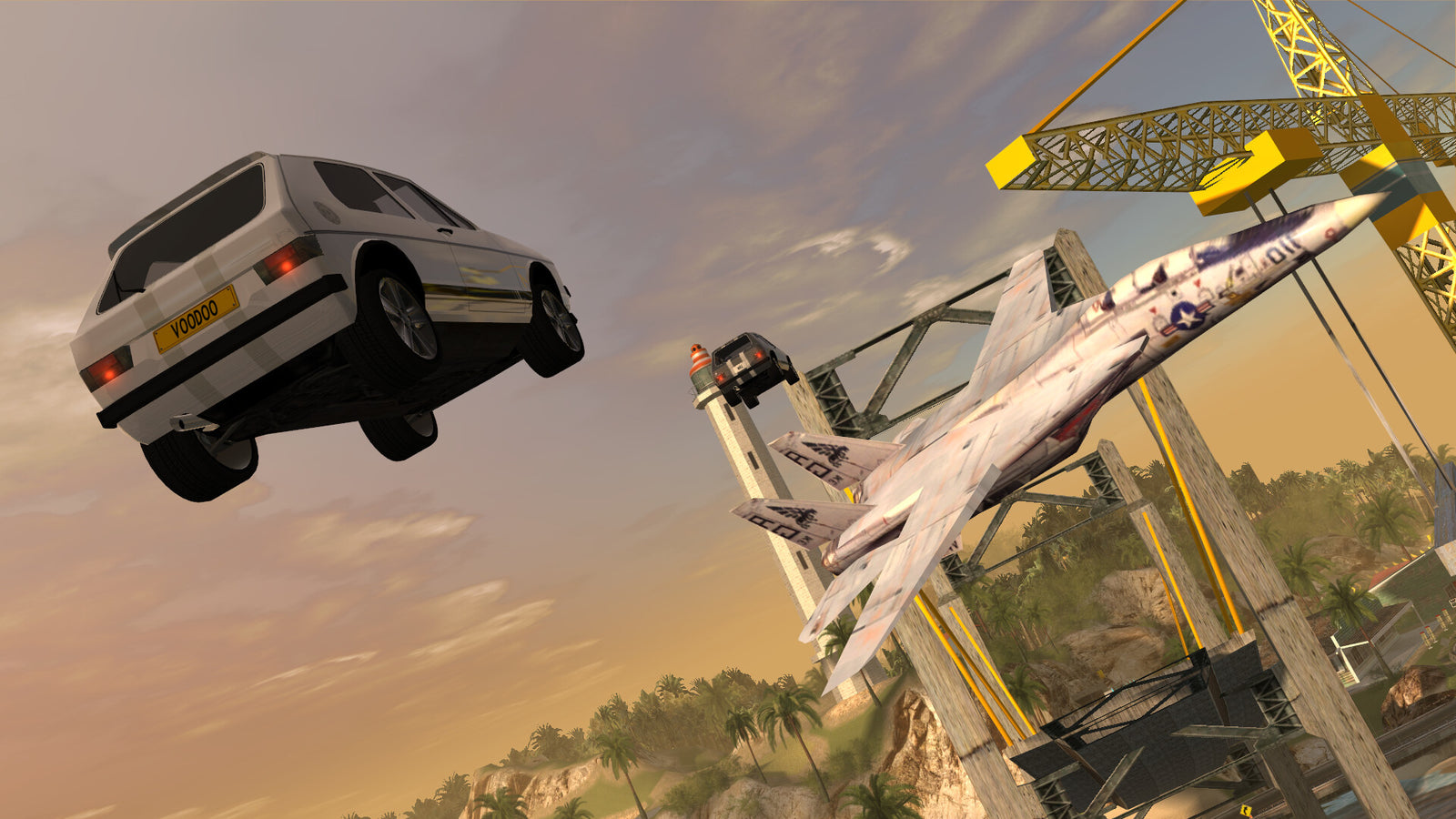 World Racing 2 Champion — image 3