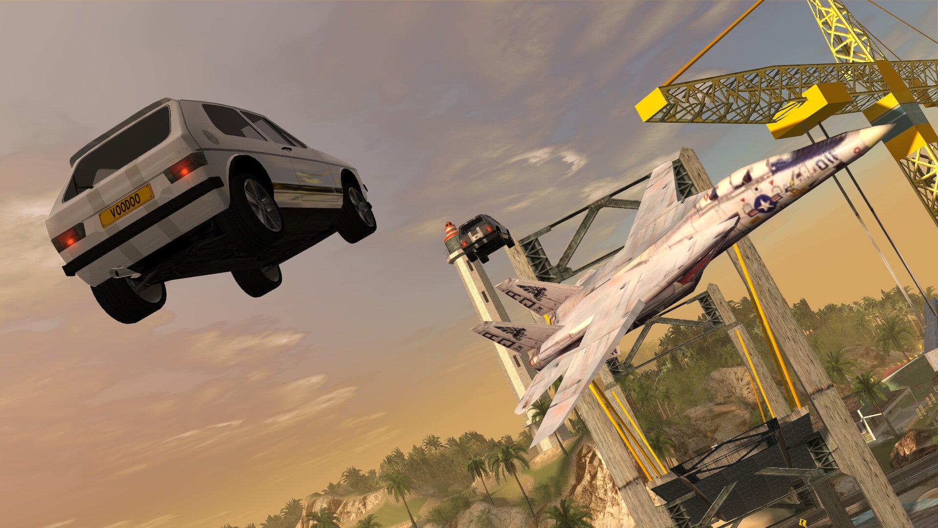 World Racing 2 Champion