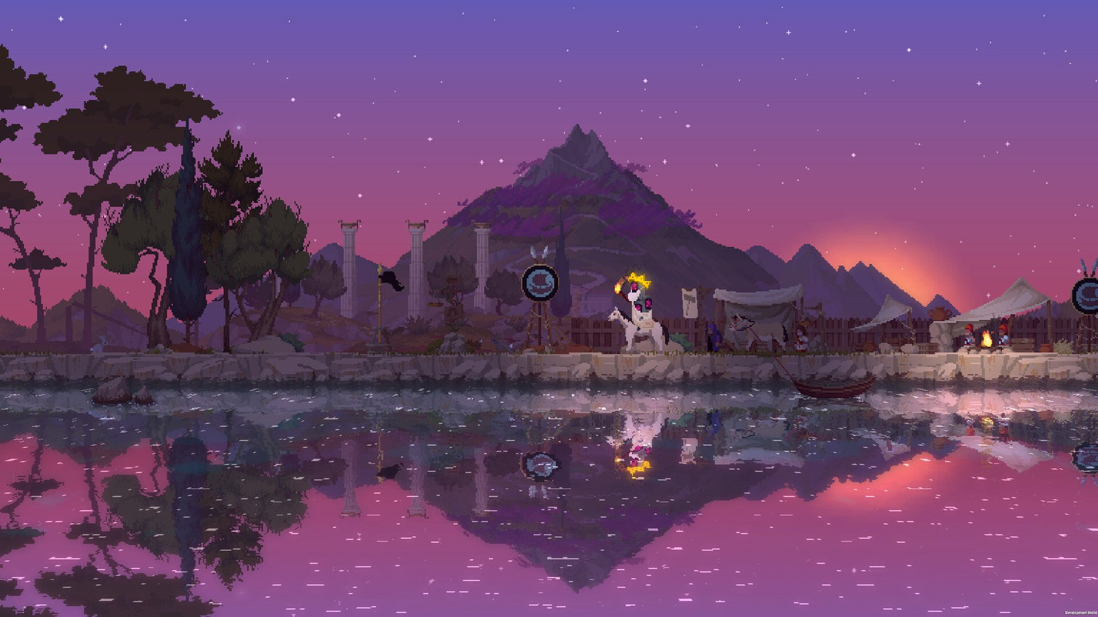 Kingdom Two Crowns: Archon's Royal Wardrobe — image 5