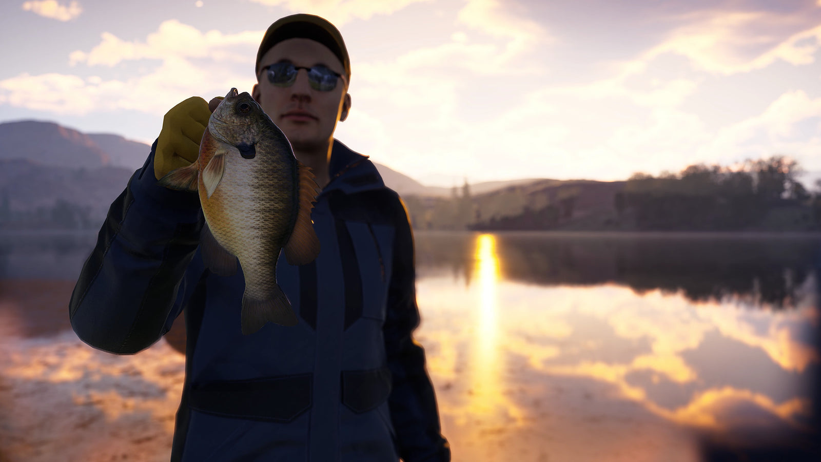 Call of the Wild: The Angler — image 4