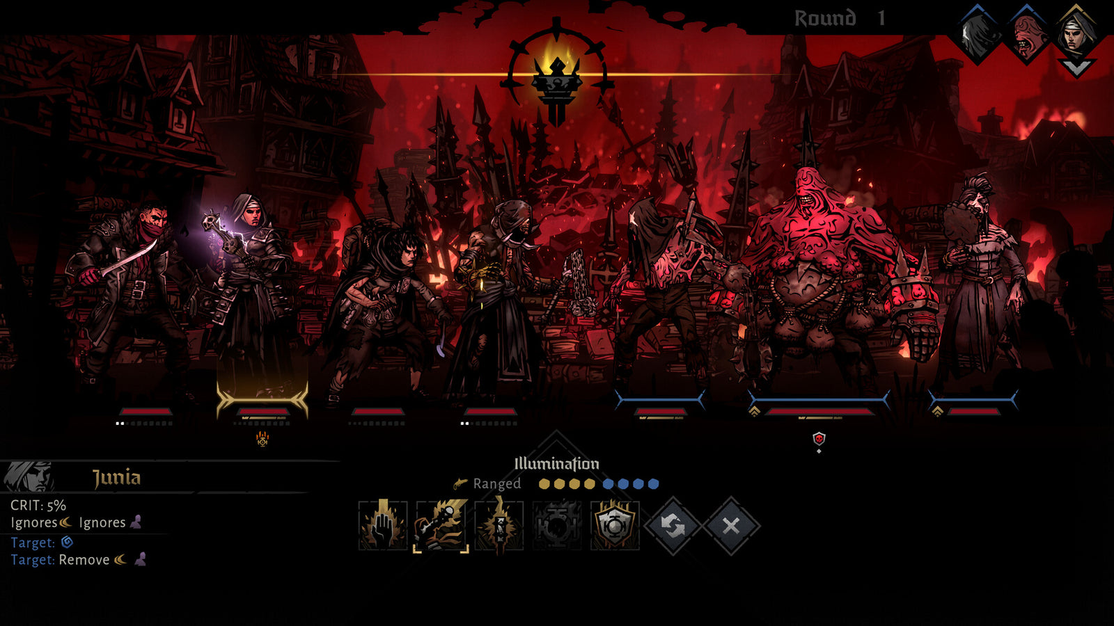 Darkest Dungeon II: Infernal Supporter Pack — image 3