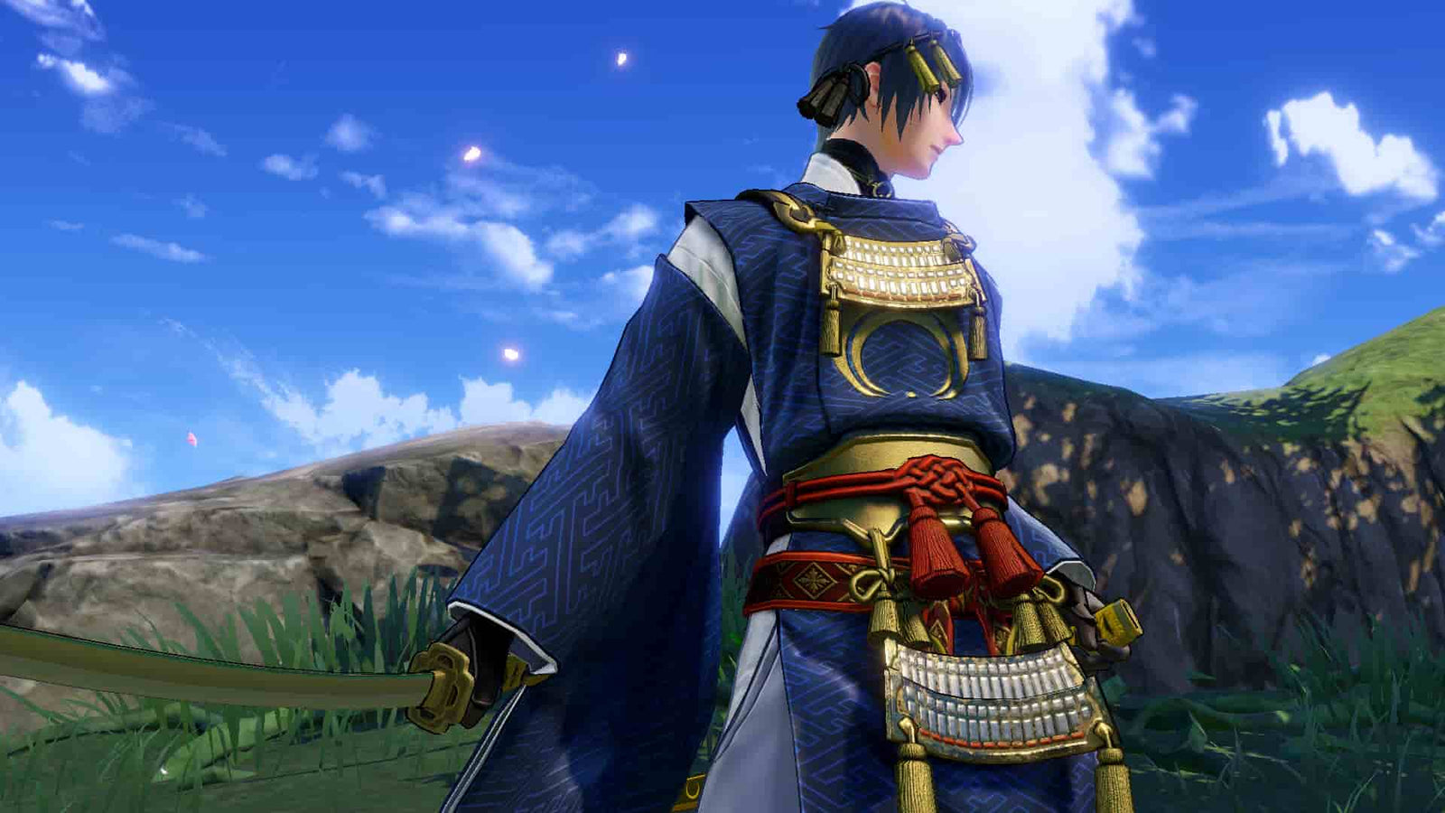 Touken Ranbu Warriors — image 2