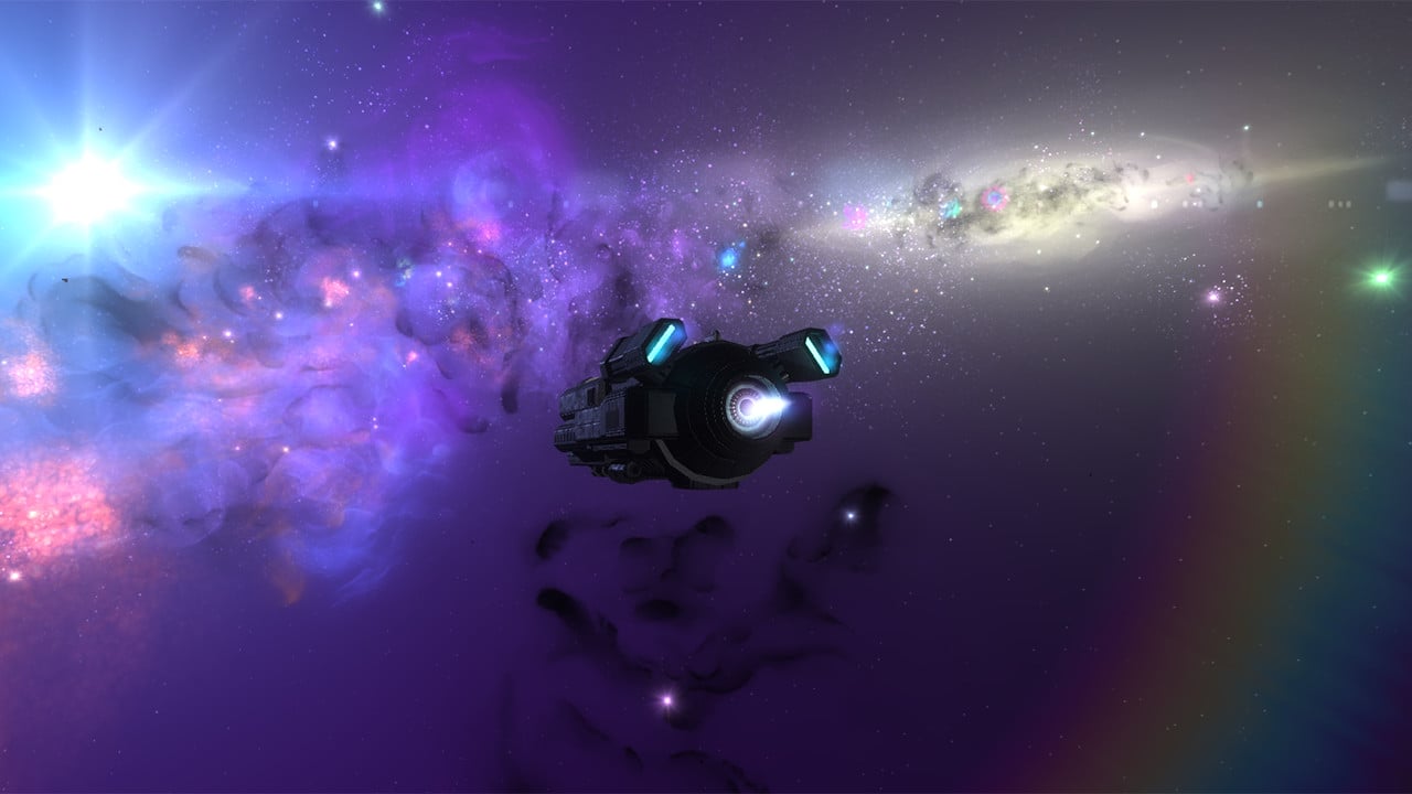 PULSAR: Lost Colony — image 4