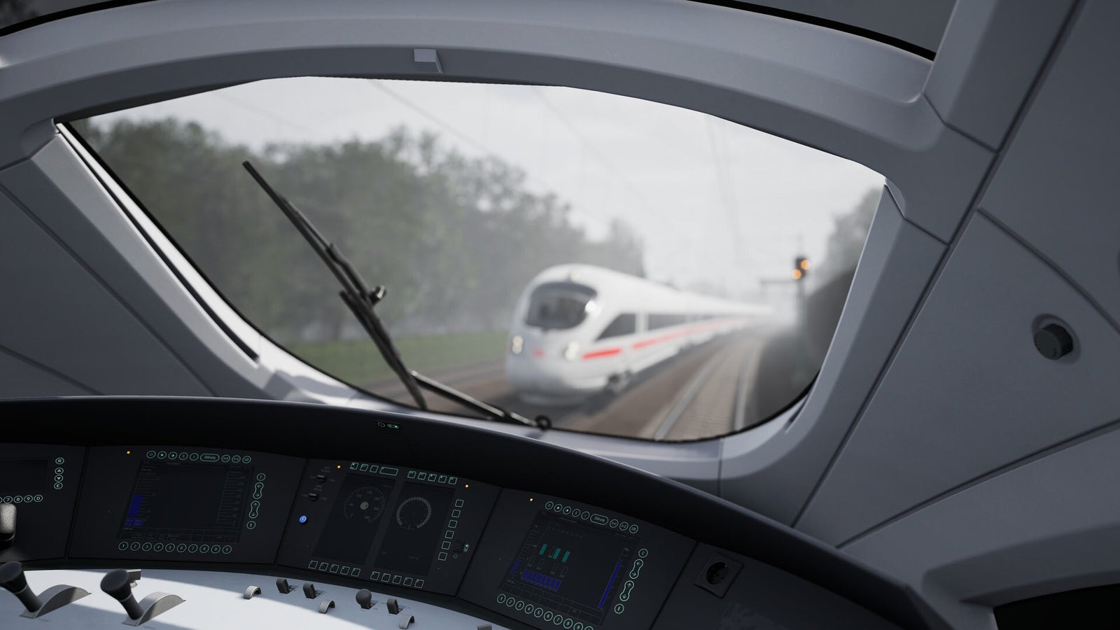 Train Sim World 5 — image 2