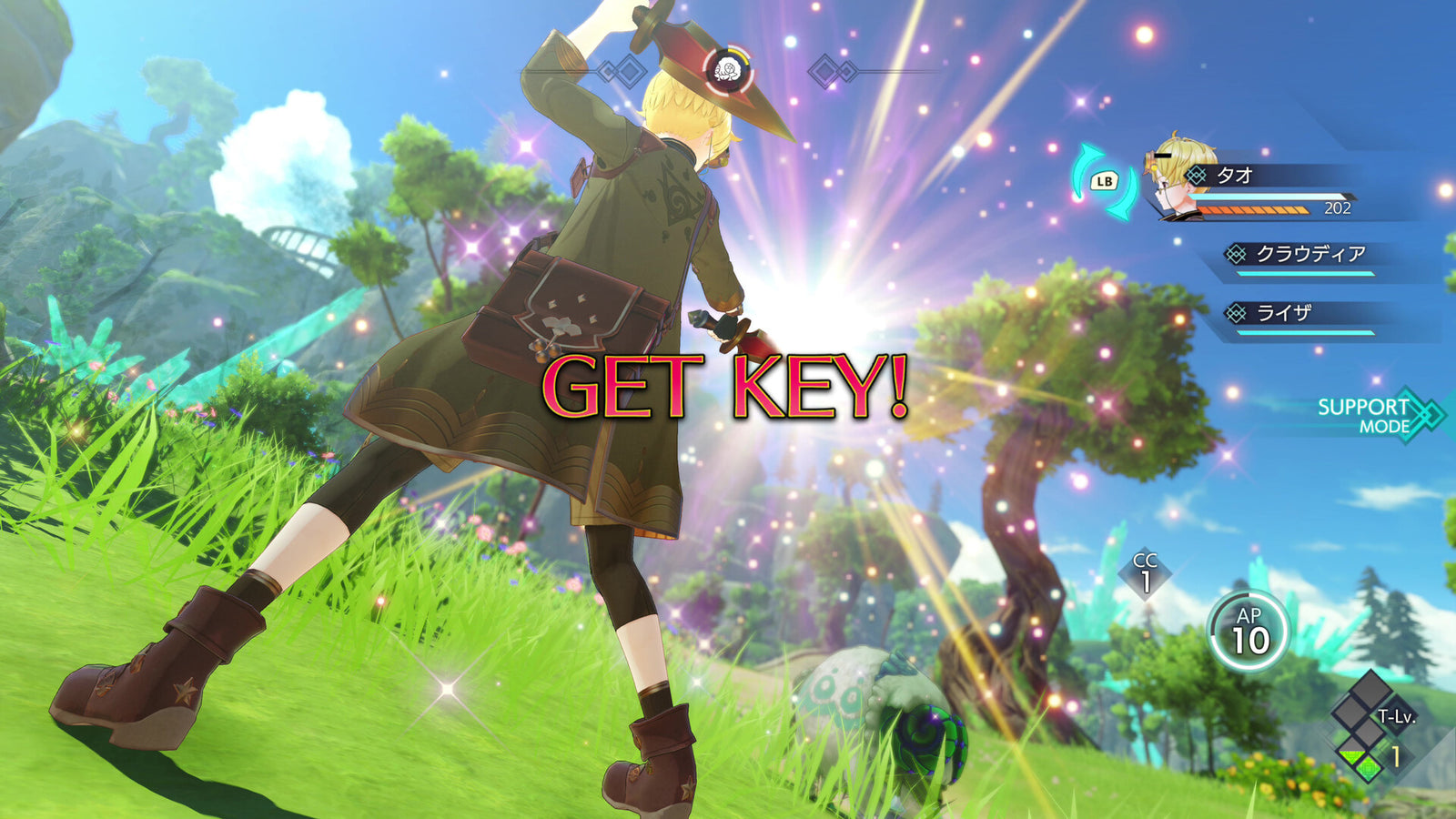 Atelier Ryza 3: Alchemist of the End & the Secret — image 2