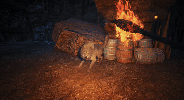 Winter Survival — image 1