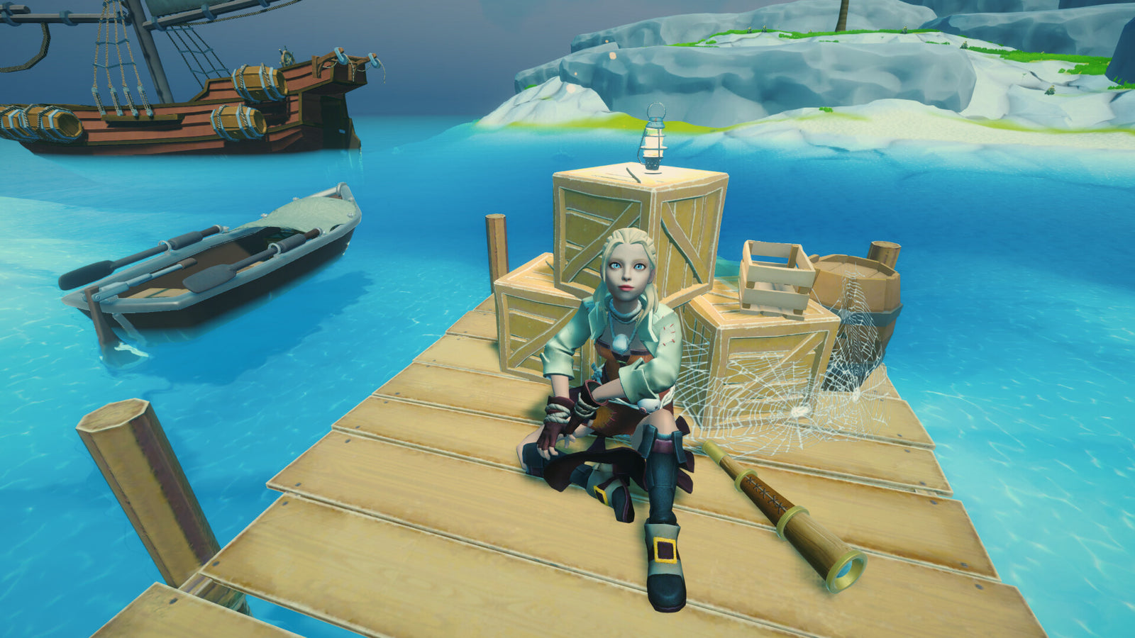 Lighthouse Keeper — image 4
