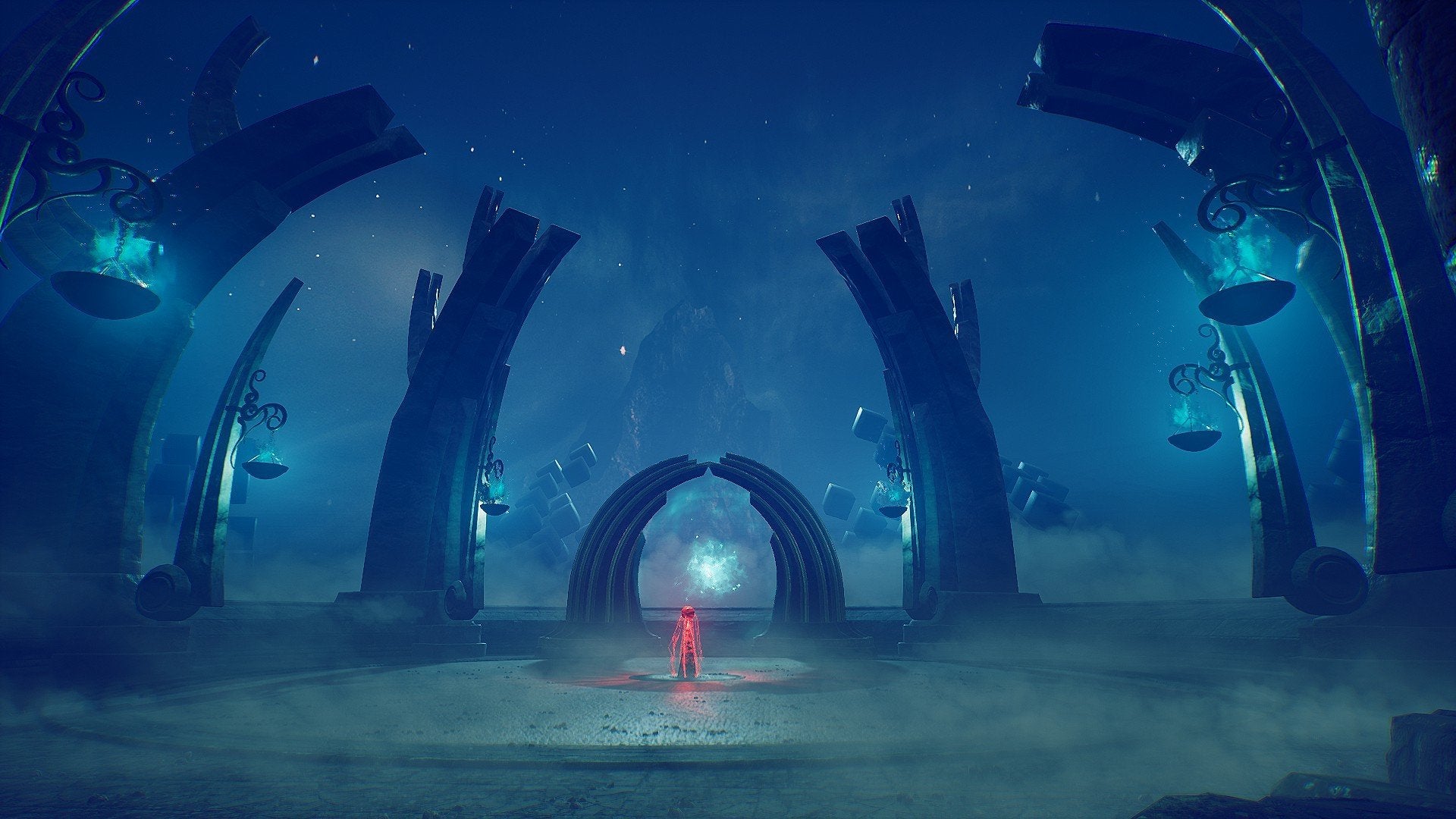 Transient: Extended