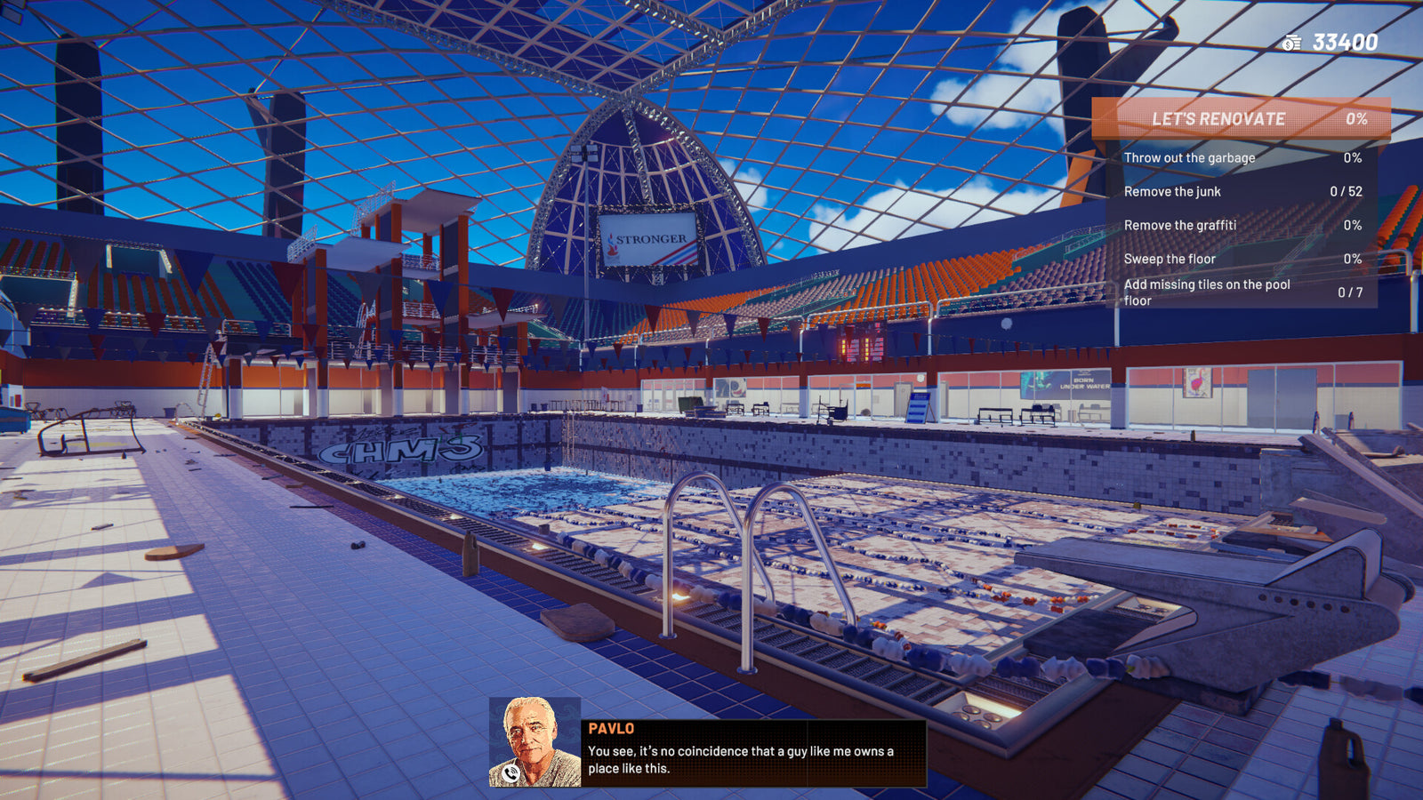 Sports: Renovations — image 2