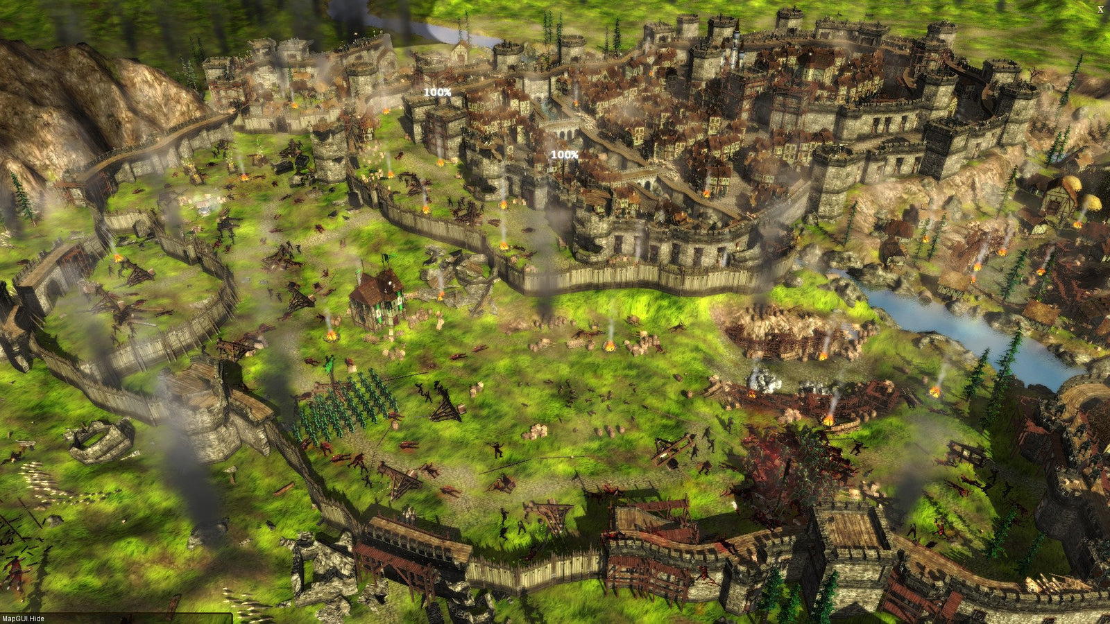 Kingdom Wars 2: — image 5