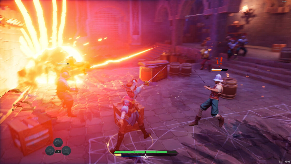 En Garde! — image 1