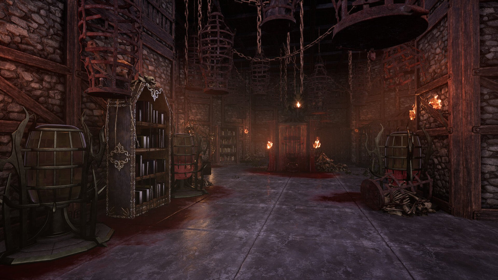 Vampires: Bloodlord Rising — image 3