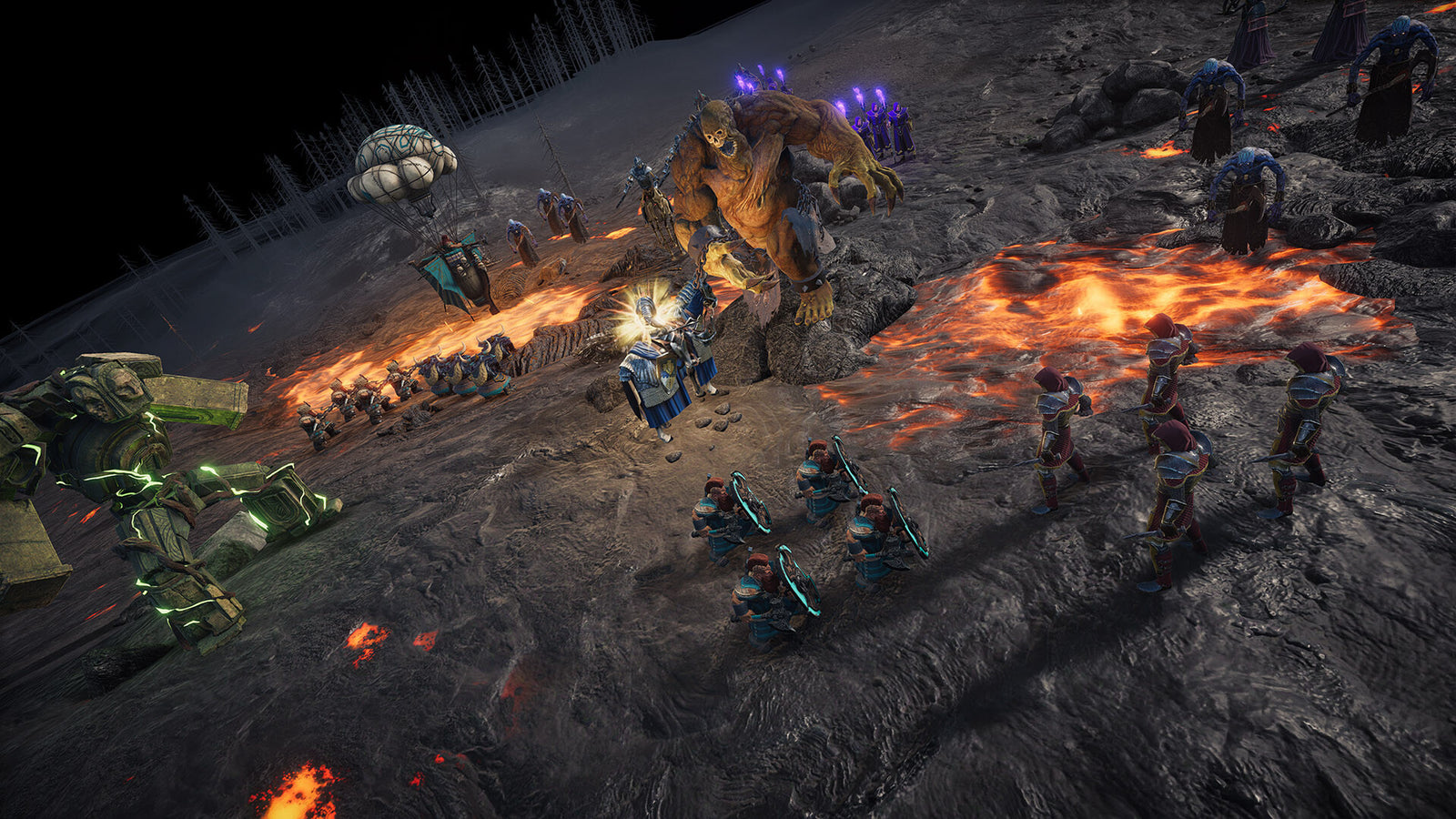 SpellForce: Conquest of Eo — image 2