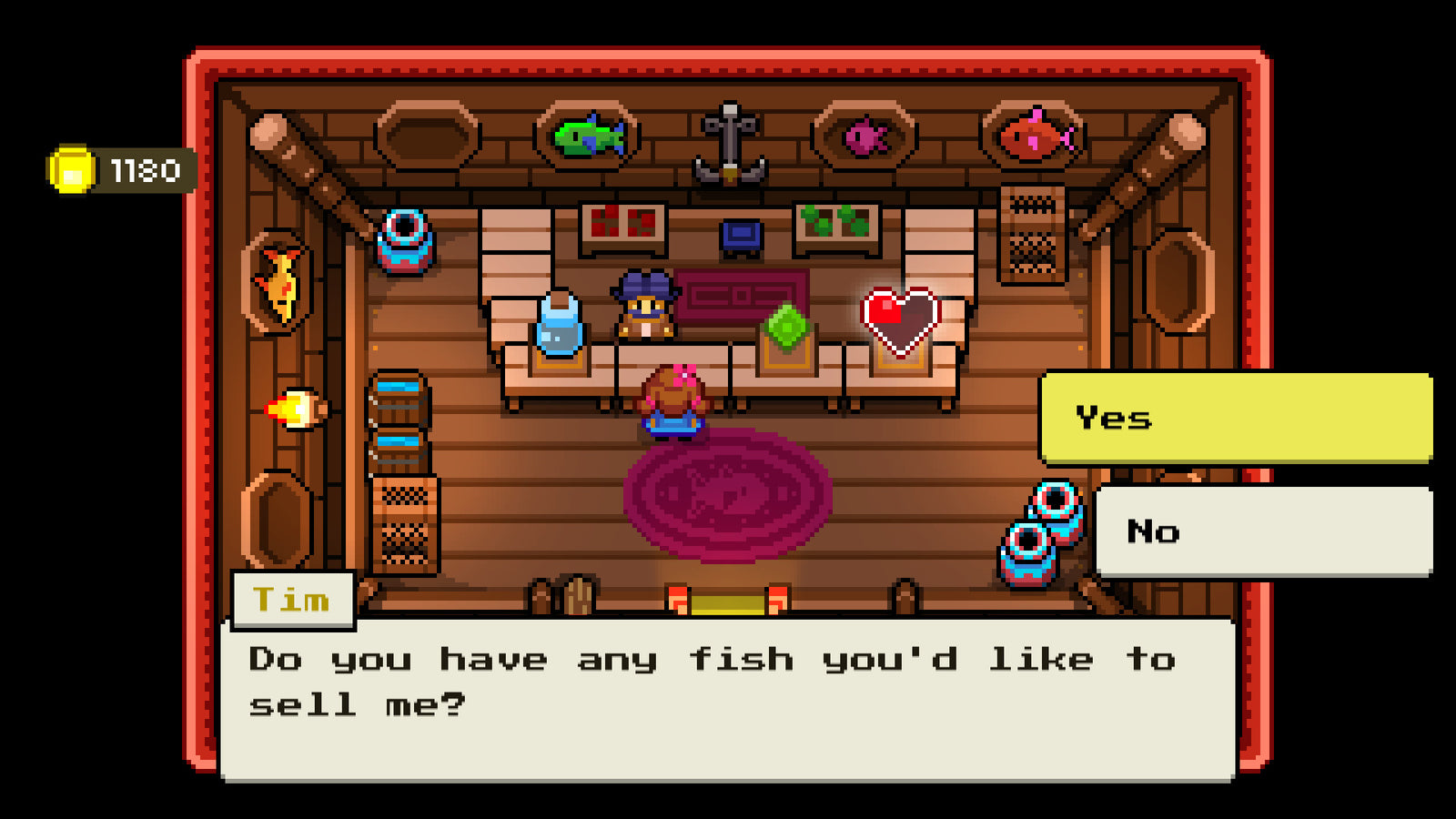Blossom Tales II: The Minotaur Prince — image 3