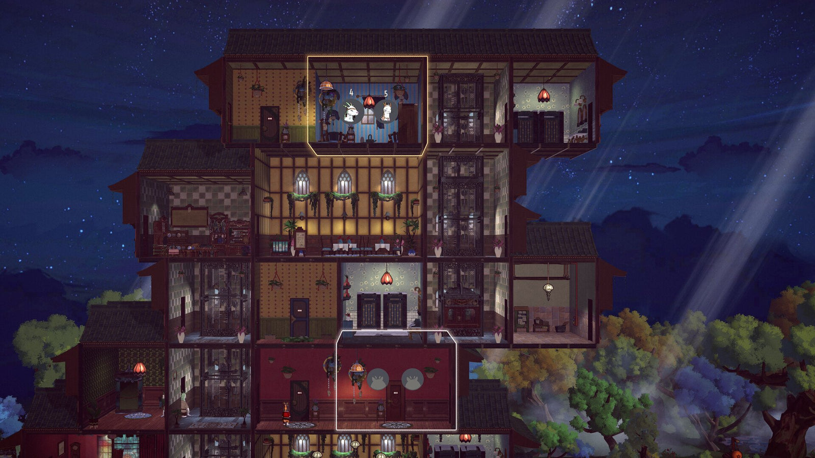 Hotel Galactic — image 4