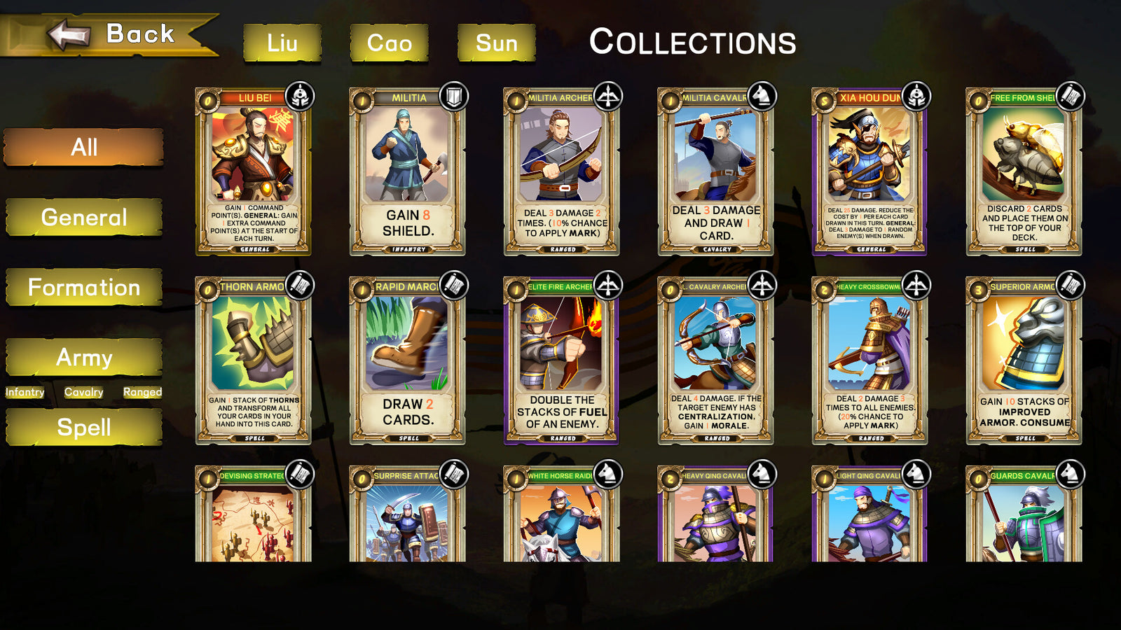 Three Kingdom: The Journey — image 2