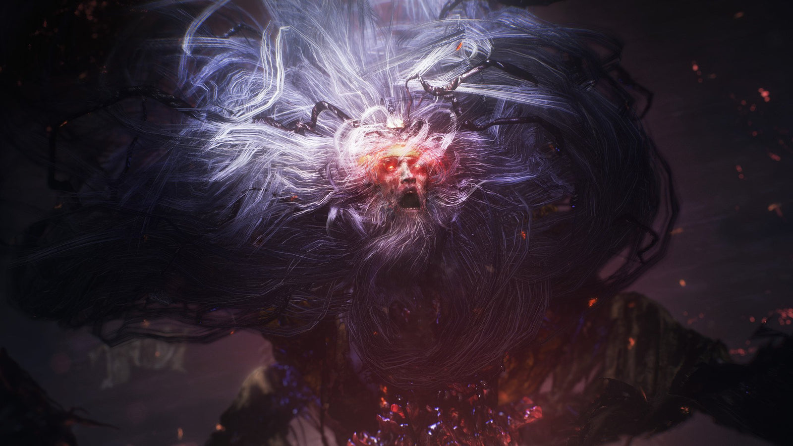 Wo Long: Fallen Dynasty — image 3