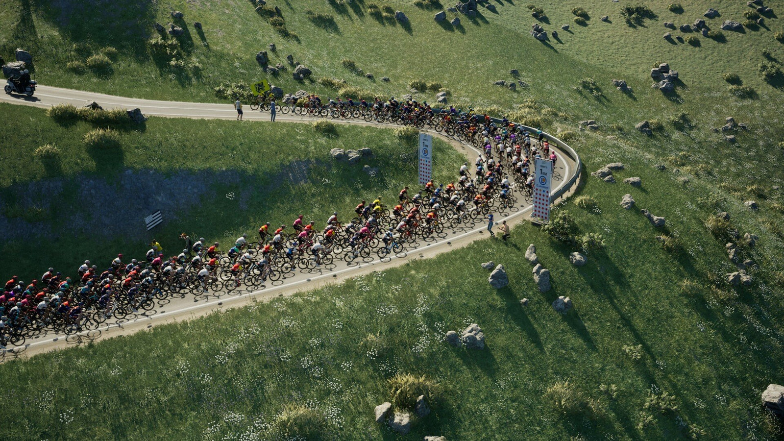 Pro Cycling Manager 25 — image 2