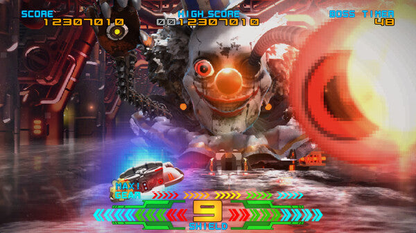 NIGHT STRIKER GEAR — image 3