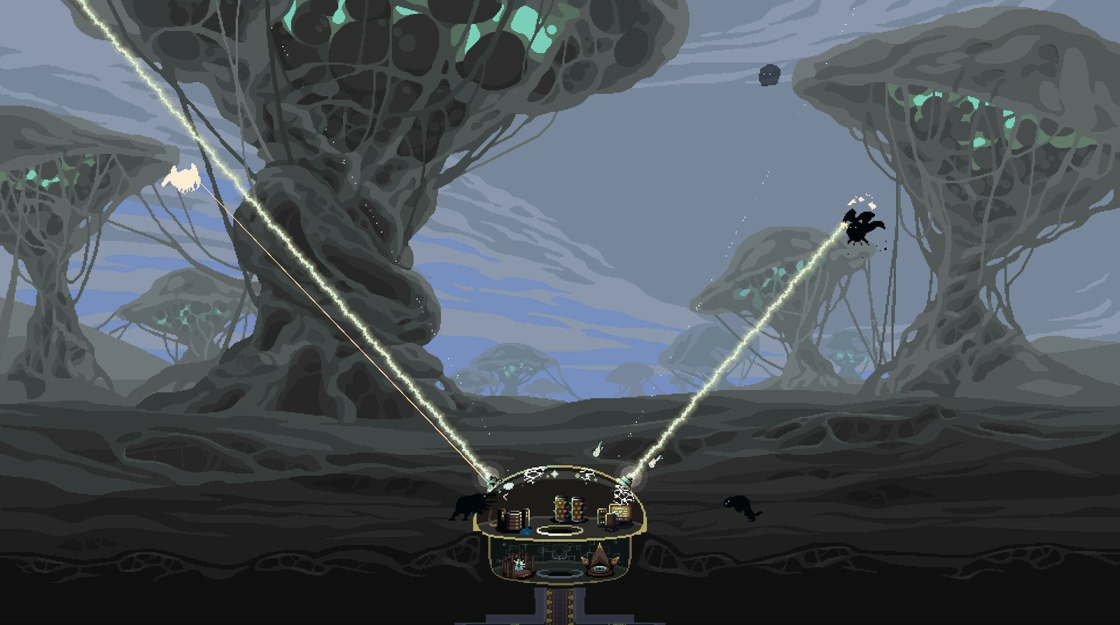Dome Keeper — image 2