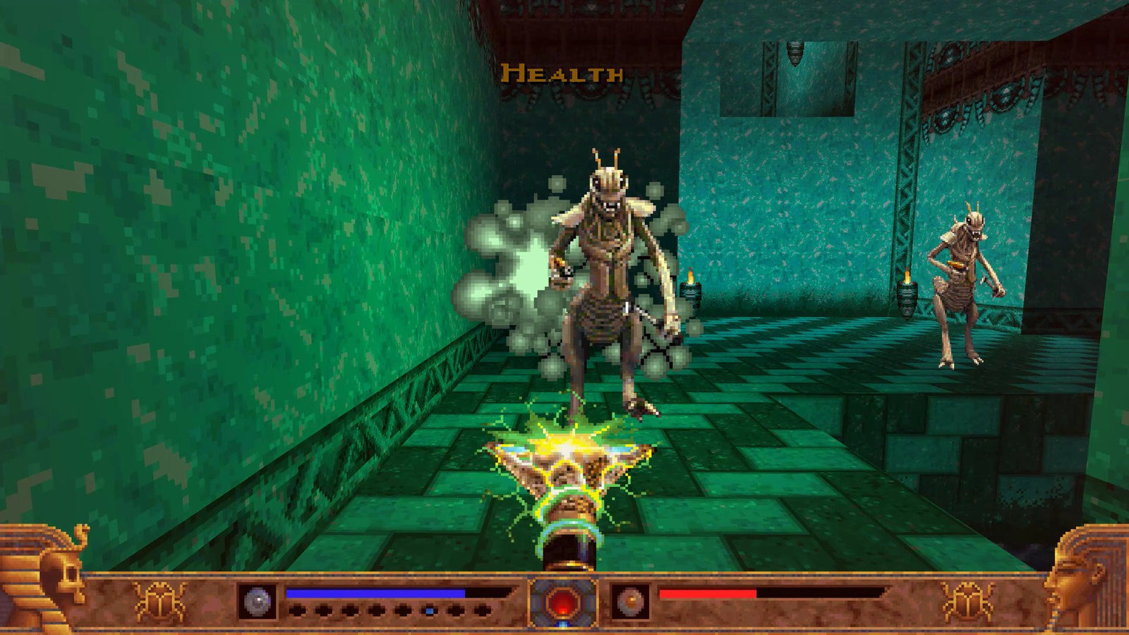 PowerSlave Exhumed — image 4