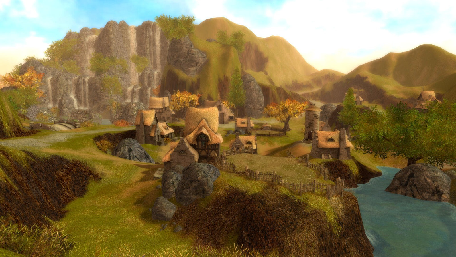 Guild Wars Reforged — image 3