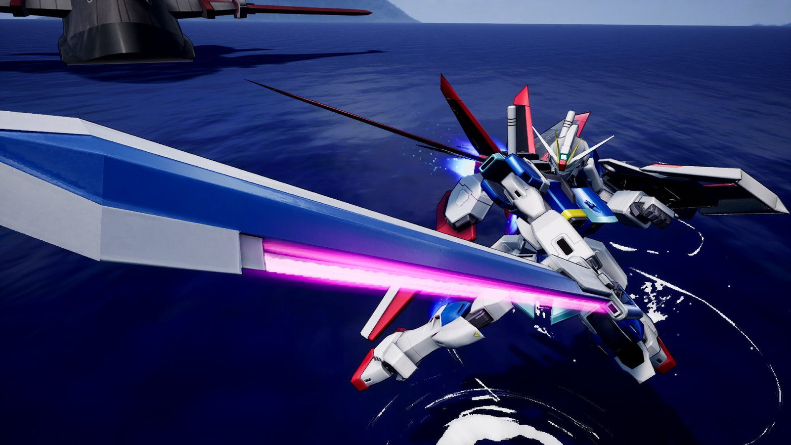 MOBILE SUIT GUNDAM SEED BATTLE DESTINY — image 5