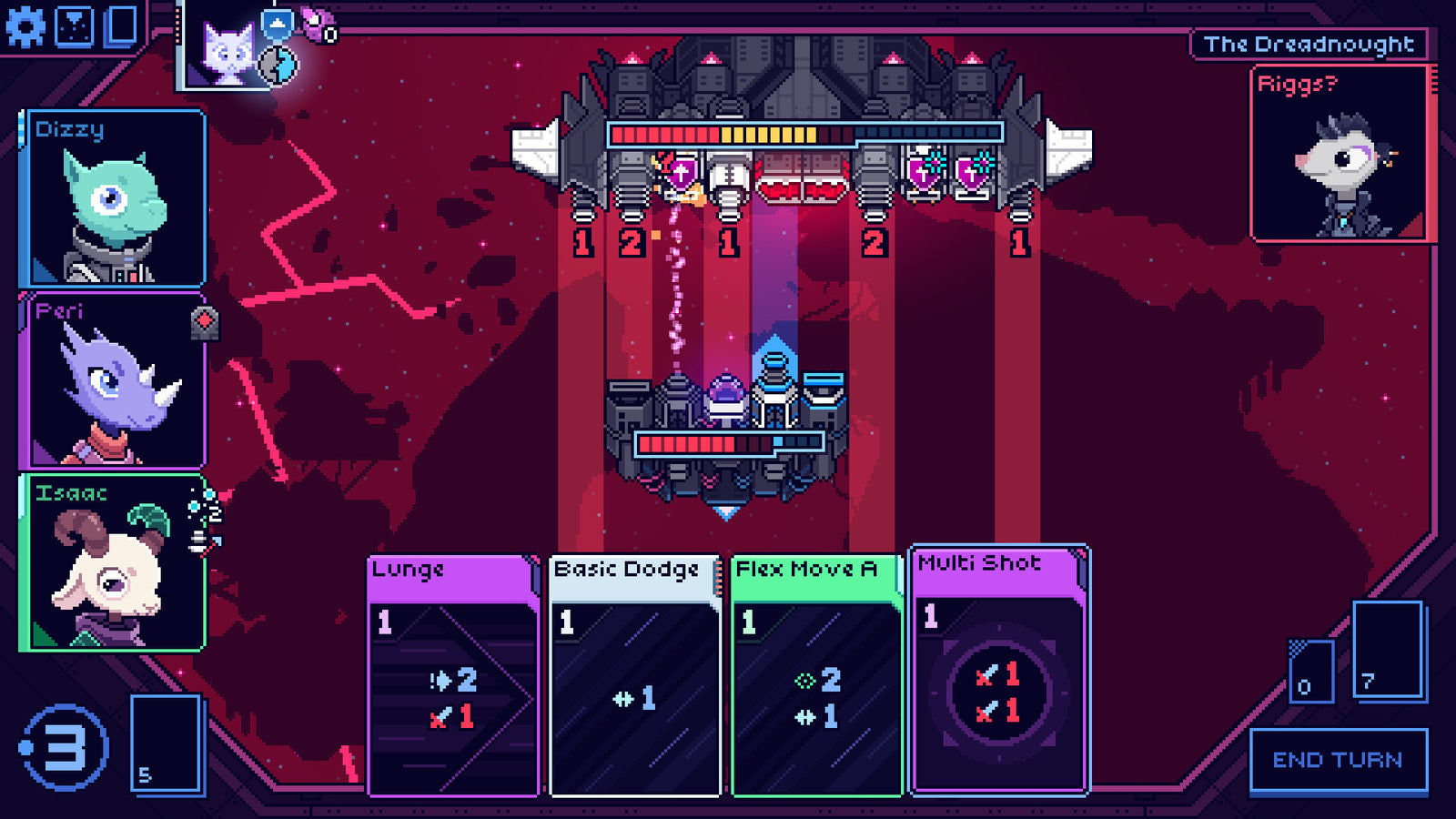 Cobalt Core — image 4