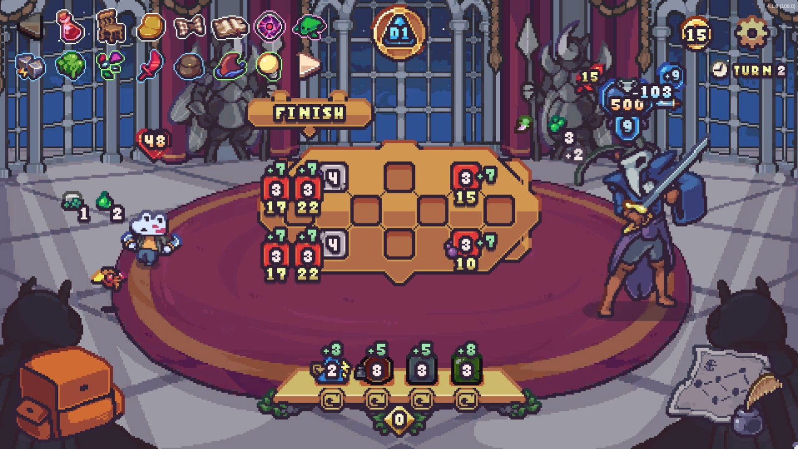 Die in the Dungeon — image 2