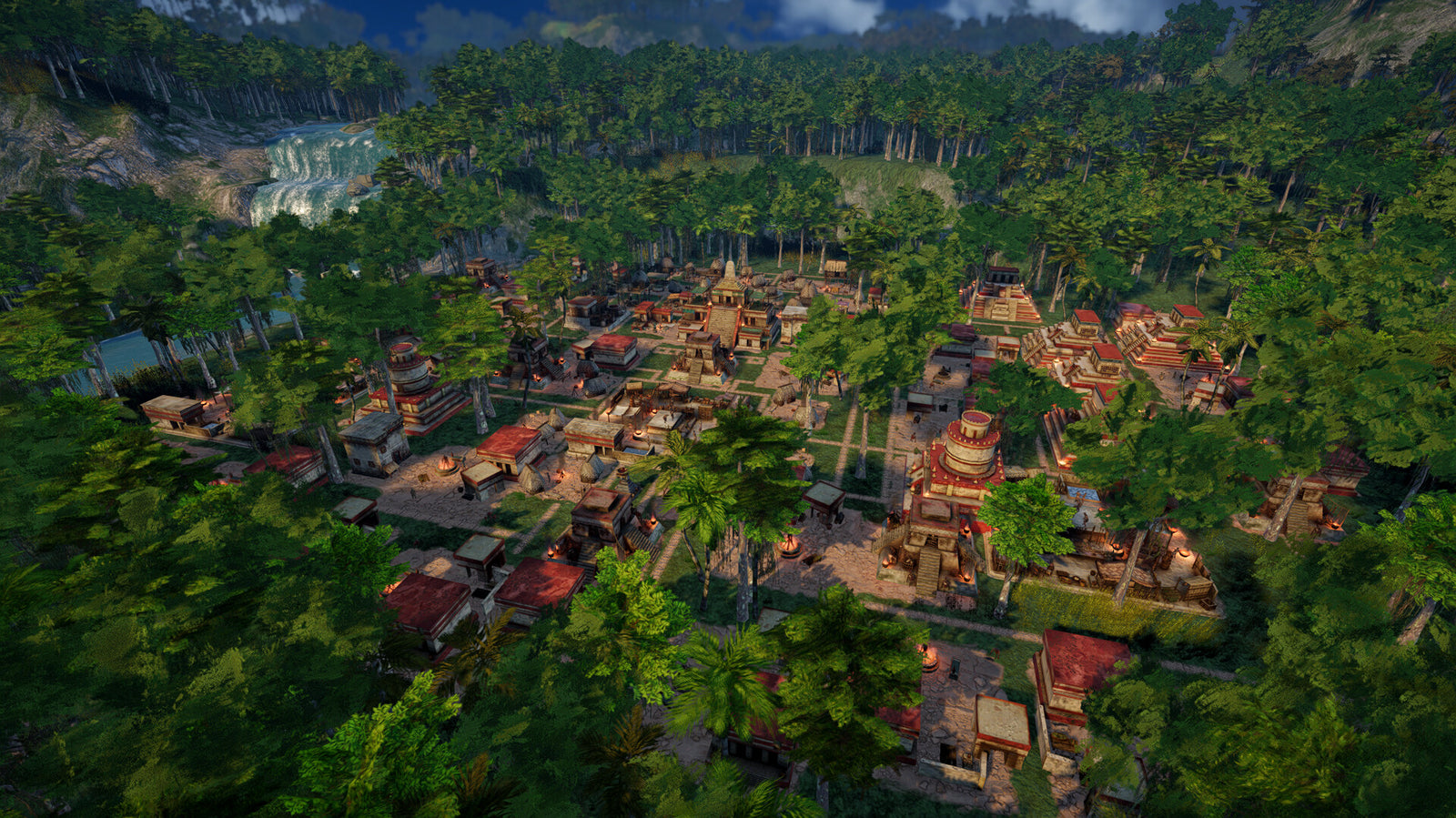 El Dorado: The Golden City Builder — image 5